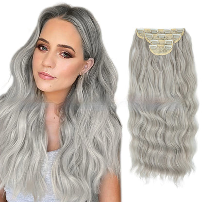 Ready To Wear Wig different colors