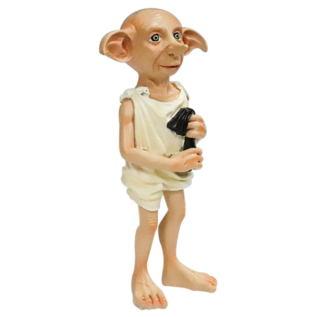 Harry Potter Elf Latex Mask - Dobby Home Figure