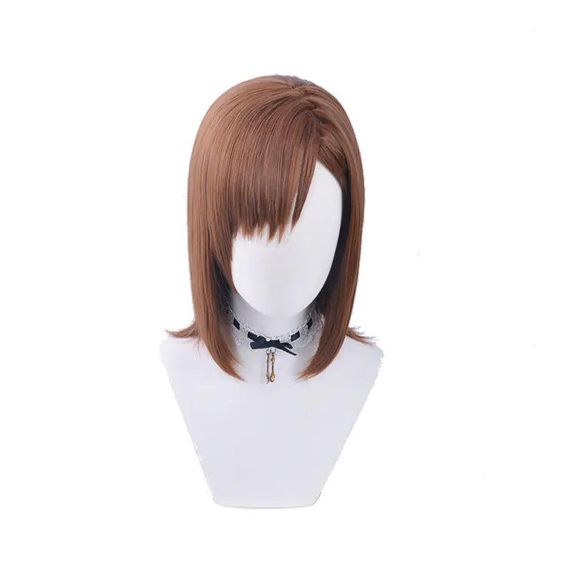 Cosplay Wig Hair Cover