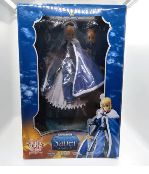 Anime Figure Display Piece