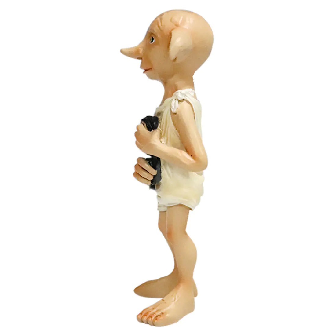 Harry Potter Elf Latex Mask - Dobby Home Figure