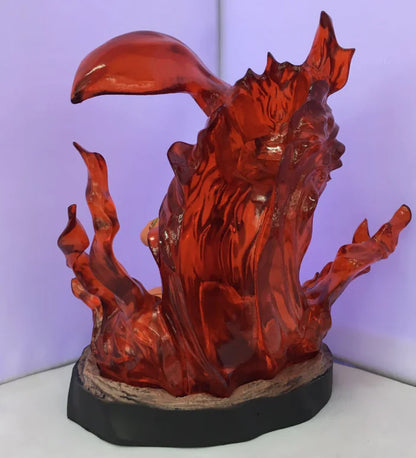 Ninja Toy - Naruto Uzumaki Figure Decor