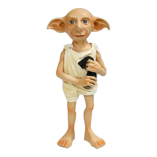 Harry Potter Elf Latex Mask - Dobby Home Figure