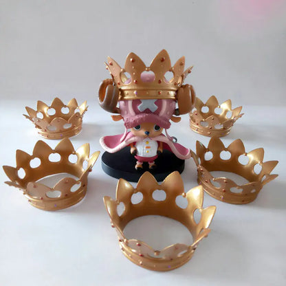 Chopper Figure Model from One Piece Collection