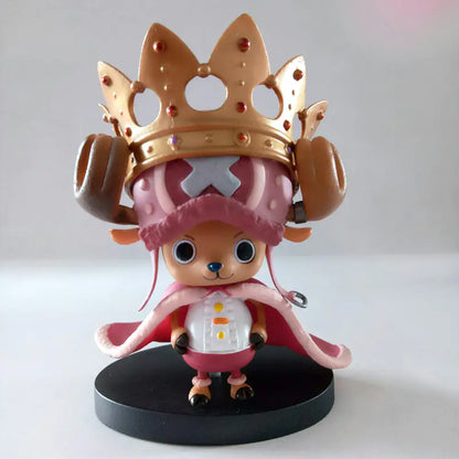 Chopper Figure Model from One Piece Collection