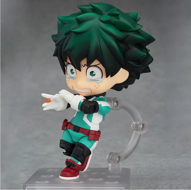 Anime Figure Model Collection