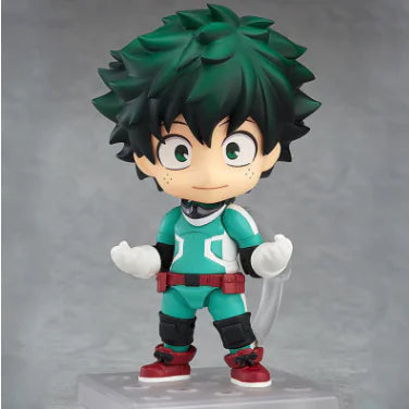 Anime Figure Model Collection