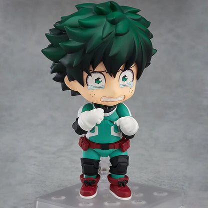 Anime Figure Model Collection