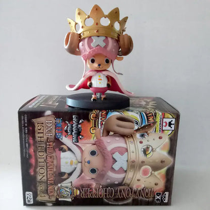 Chopper Figure Model from One Piece Collection