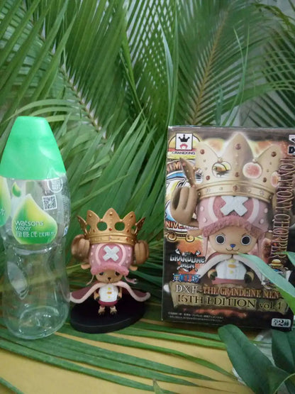 Chopper Figure Model from One Piece Collection