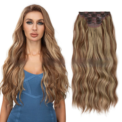 Ready To Wear Wig different colors