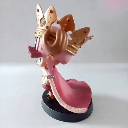 Chopper Figure Model from One Piece Collection